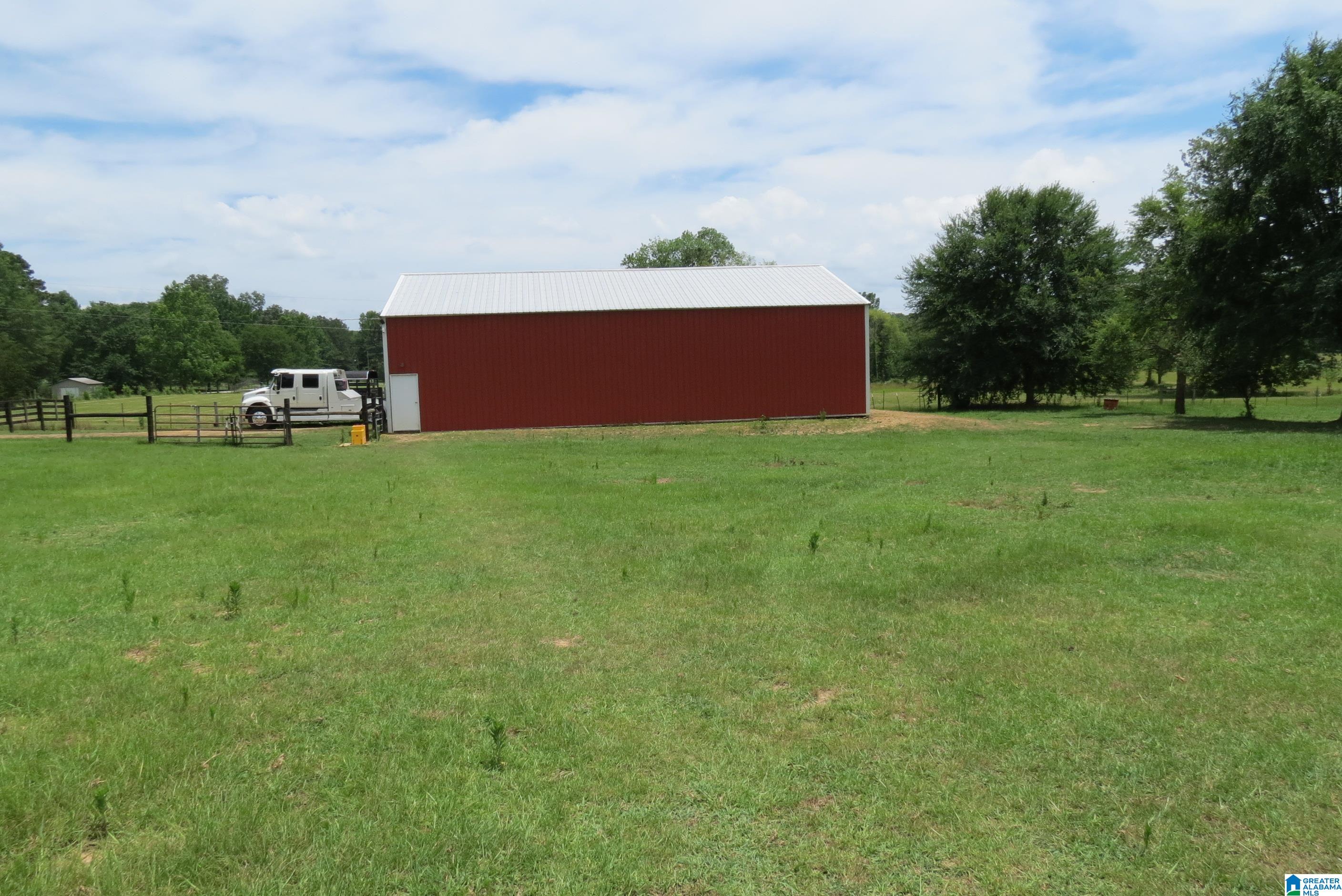 400 Huff Lane Springville, AL 35146 - Photo 5 of 8