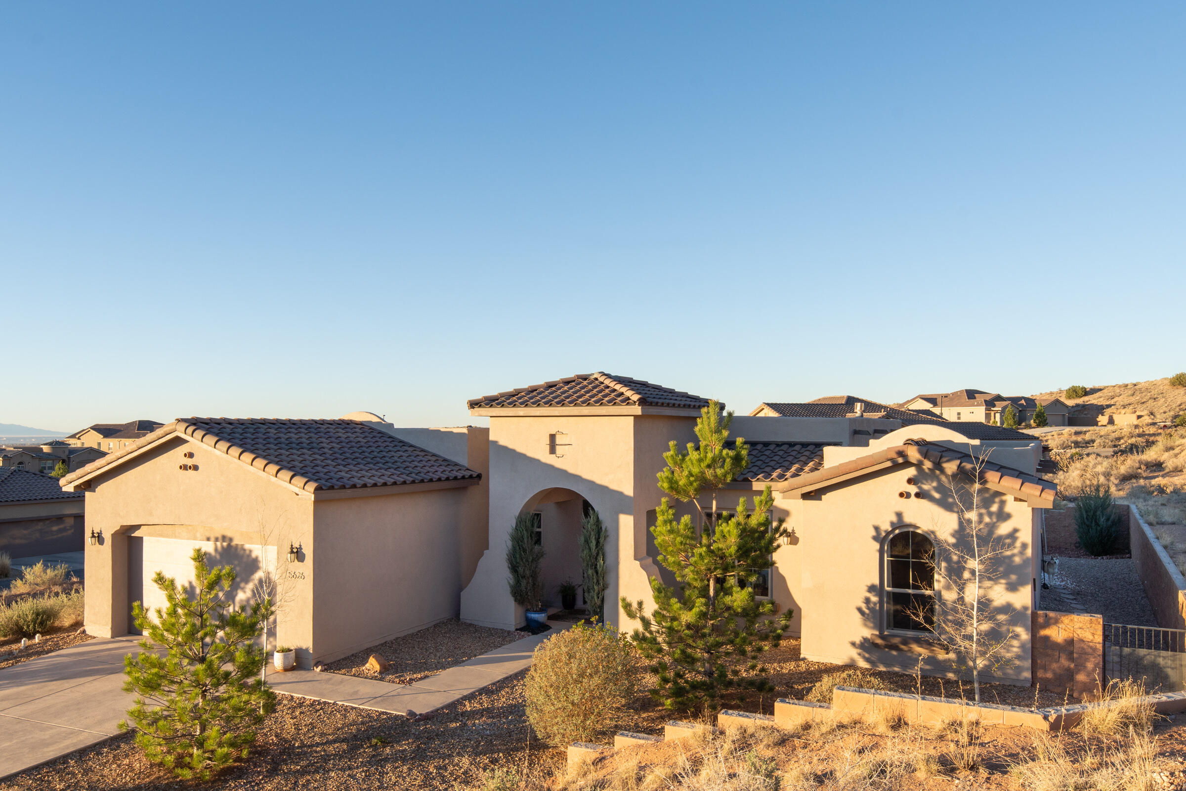 5626 Desert Sky Place Rio Rancho, NM 87144 - Photo 1 of 1 Gallery Image 1