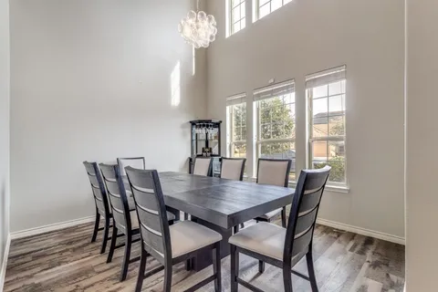 $689,000 | 3021 Colorado Drive, Little Elm, TX 75068