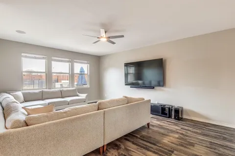 $689,000 | 3021 Colorado Drive, Little Elm, TX 75068