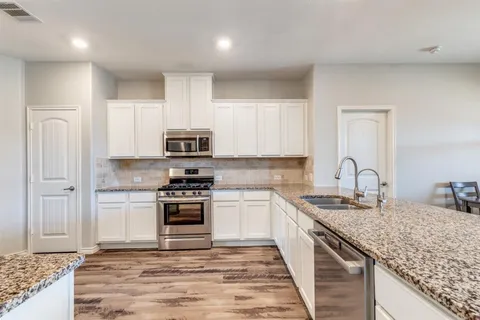 $689,000 | 3021 Colorado Drive, Little Elm, TX 75068