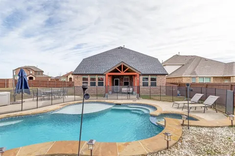$689,000 | 3021 Colorado Drive, Little Elm, TX 75068