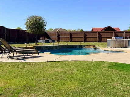 $599,000 | 3021 Colorado Drive, Little Elm, TX 75068
