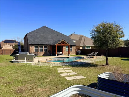 $599,000 | 3021 Colorado Drive, Little Elm, TX 75068