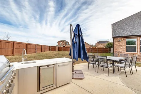 $689,000 | 3021 Colorado Drive, Little Elm, TX 75068