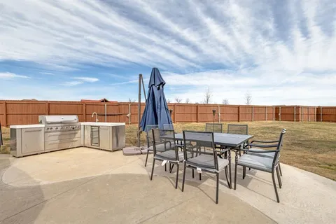 $689,000 | 3021 Colorado Drive, Little Elm, TX 75068