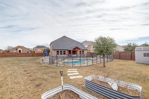$689,000 | 3021 Colorado Drive, Little Elm, TX 75068