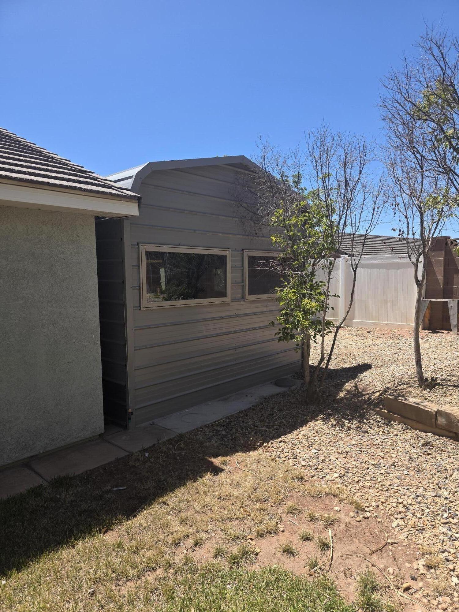169 South 2100 East St. George, UT 84790 - Photo 16 of 17 20260706_150424