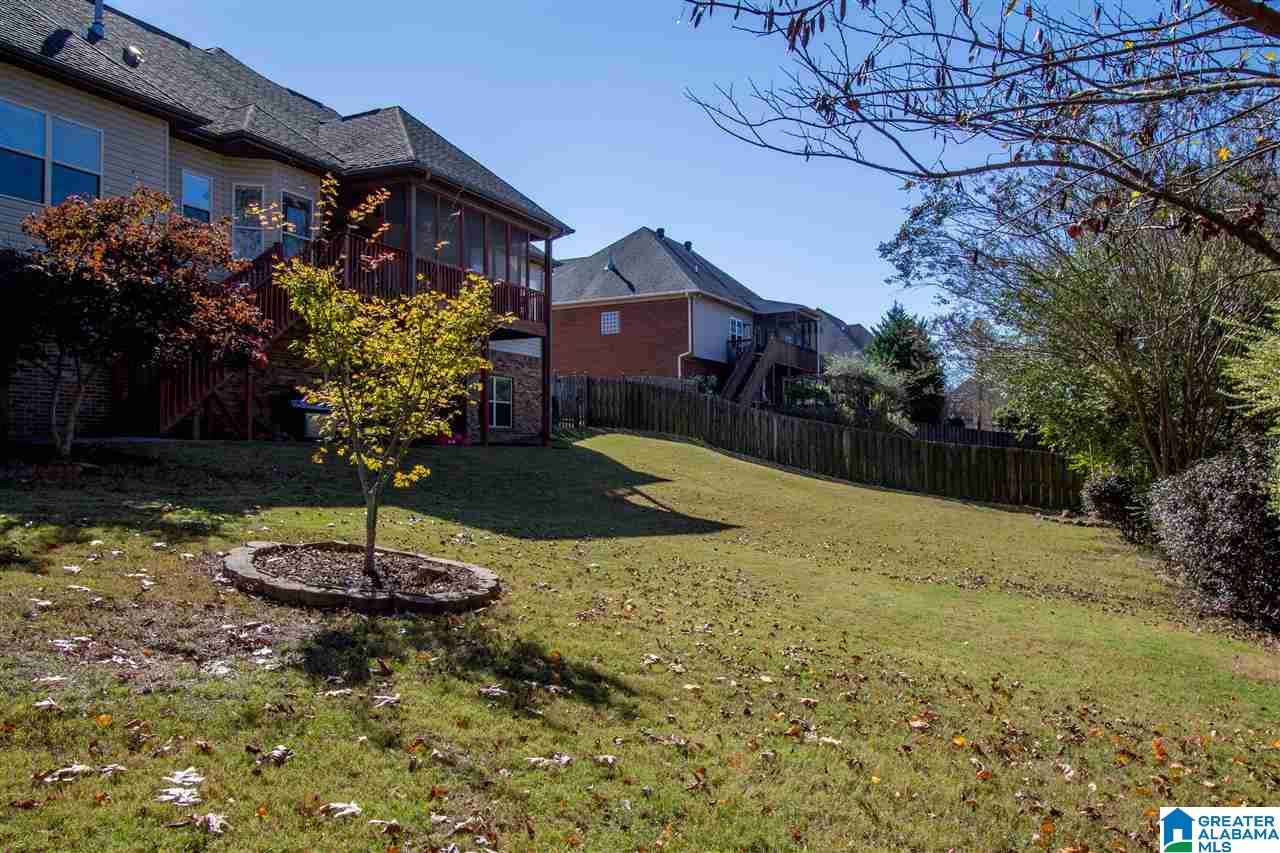 163 Clairmont Road Sterrett, AL 35147 - Photo 25 of 31