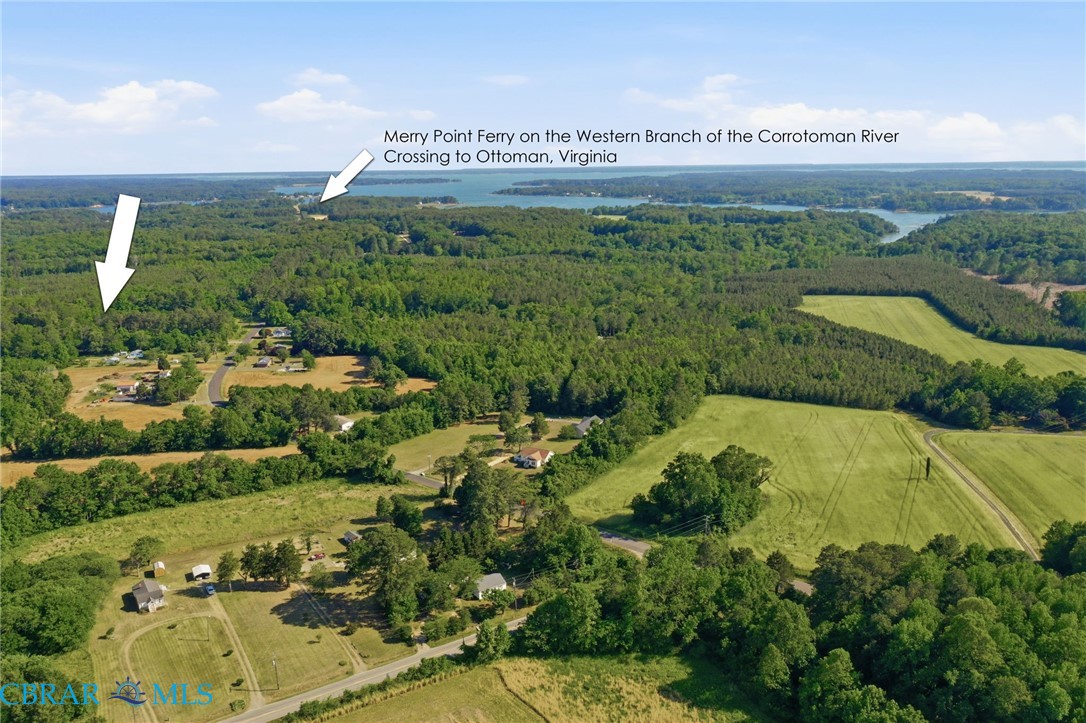 3341 Merry Point Road Lancaster, VA 22503 - Photo 3 of 33