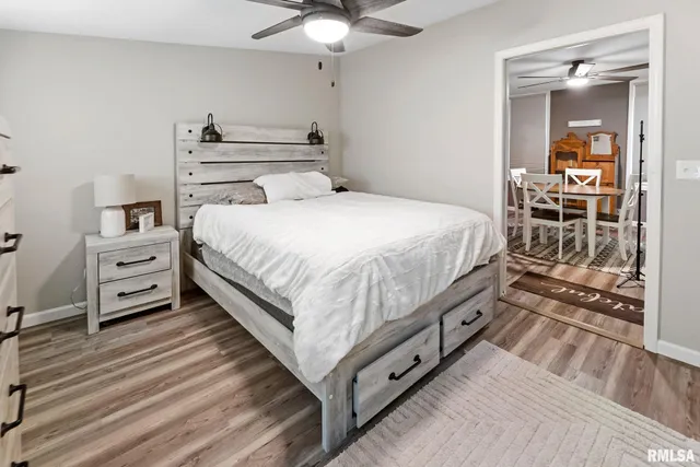 $132,000 | 416 South Maple Street, Salem, IL 62881