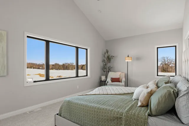 $1,125,000 | 2993 London Cottage Grove, Cottage Grove, WI 53527