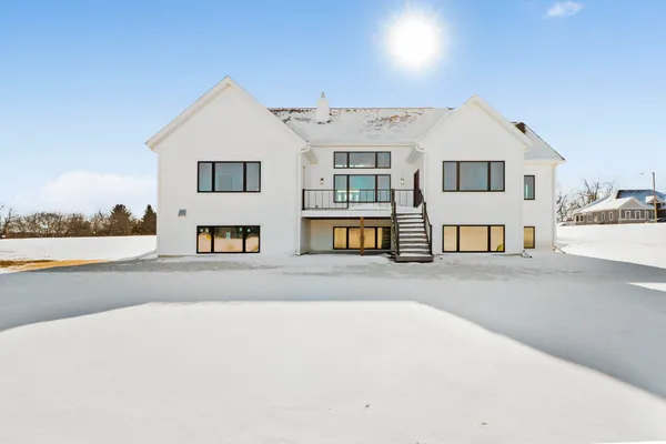 $1,125,000 | 2993 London Cottage Grove, Cottage Grove, WI 53527