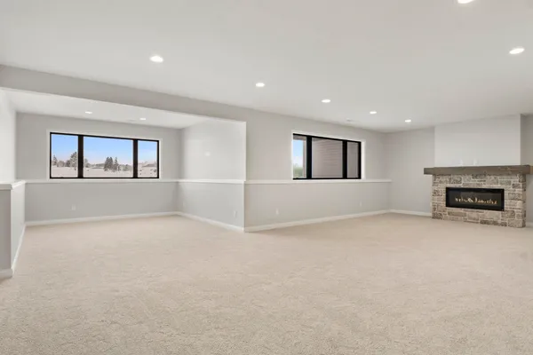 $1,125,000 | 2993 London Cottage Grove, Cottage Grove, WI 53527