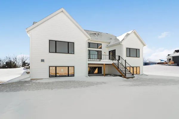 $1,125,000 | 2993 London Cottage Grove, Cottage Grove, WI 53527