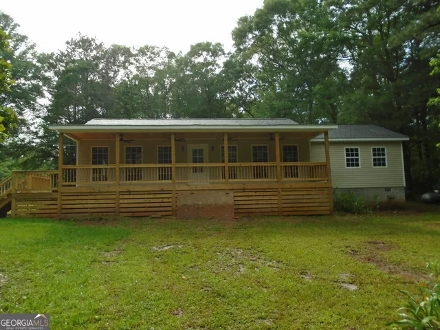 $265,000 | 621 Zebulon Road, Milner, GA 30257