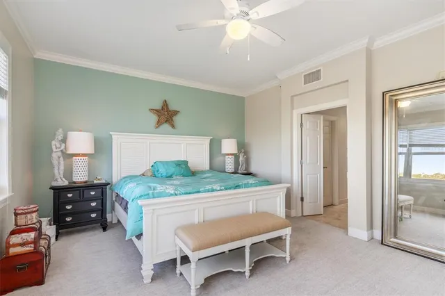 a large bathroom with a sink a large mirror and a bathtub