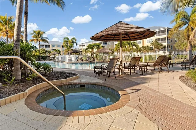 $325,000 | 10501 Amberjack Way, Unit 201, Englewood, FL 34224