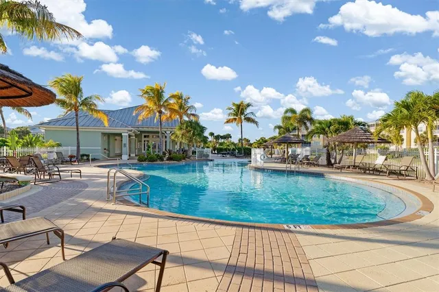 $325,000 | 10501 Amberjack Way, Unit 201, Englewood, FL 34224