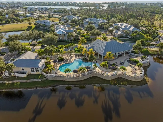 $325,000 | 10501 Amberjack Way, Unit 201, Englewood, FL 34224