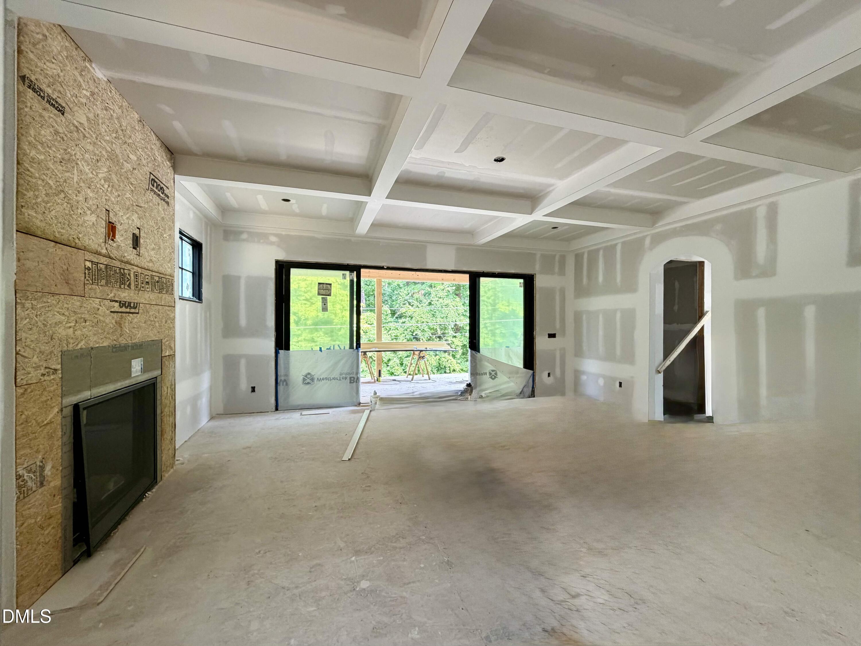 2123 Dunhill Drive Raleigh, NC 27608 - Photo 5 of 43 IMG_0216 copy