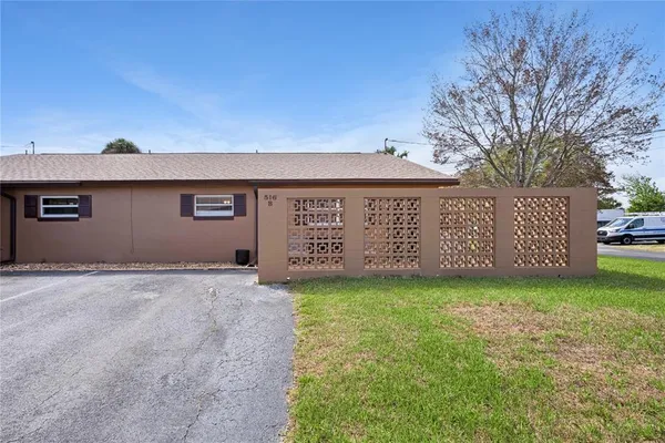 $1,350 | 516 B Street, Casselberry, FL 32707