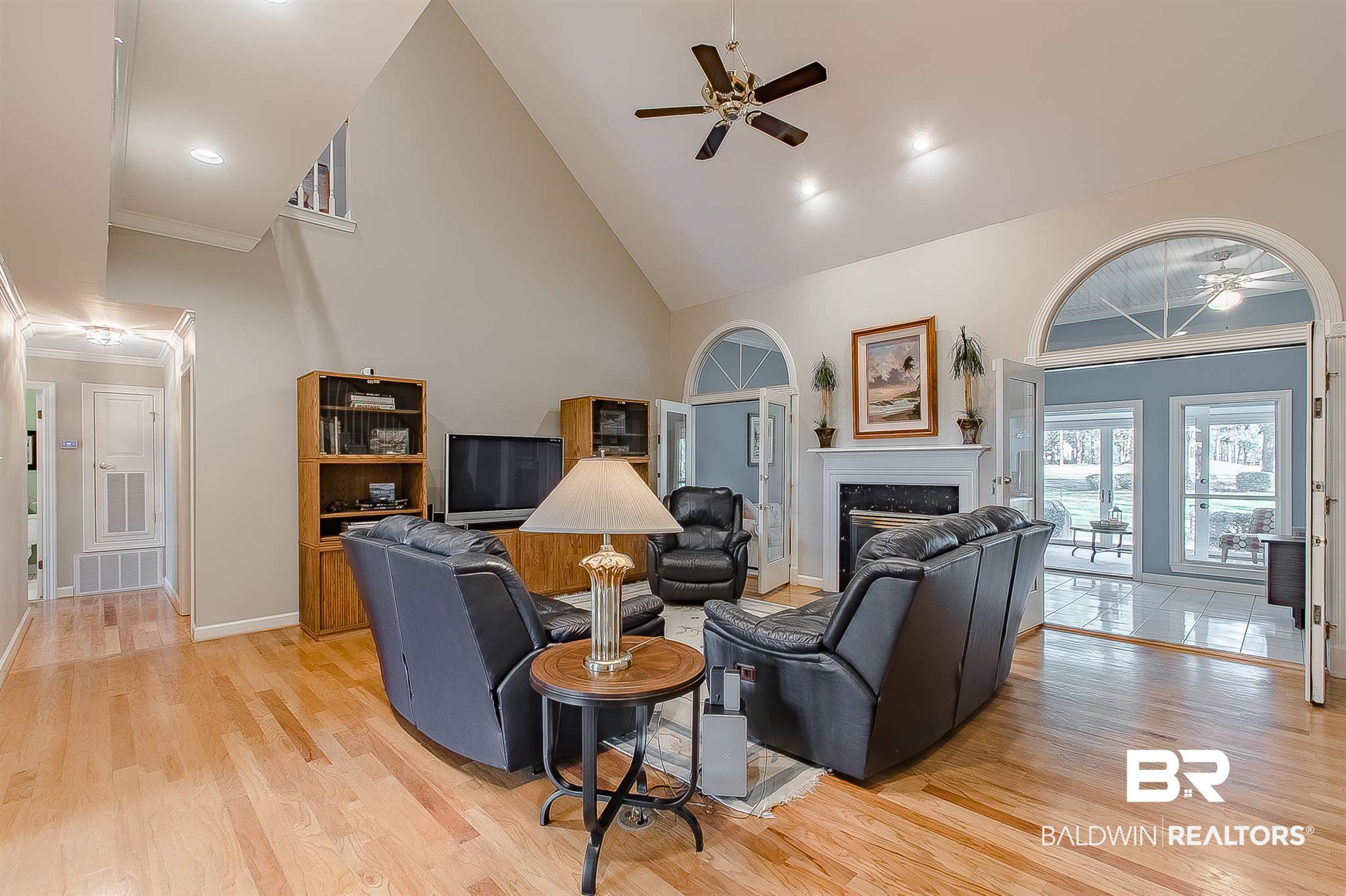 9125 Pine Run Daphne, AL 36527 - Photo 12 of 50 Great room