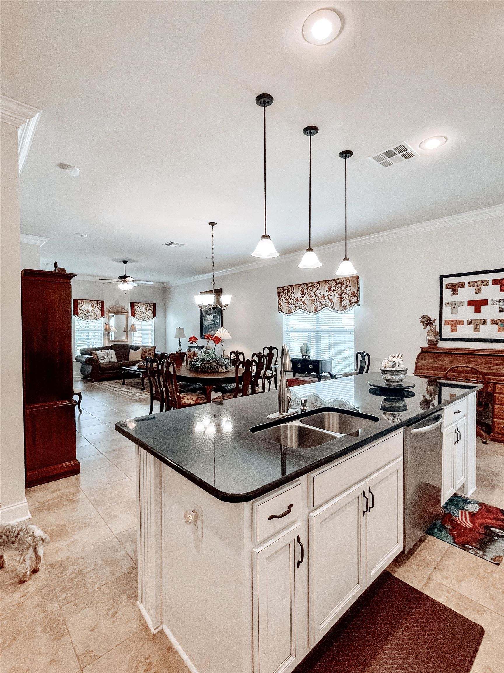 1161 Crown Walk Drive Foley, AL 36535 - Photo 3 of 49 Kitchen