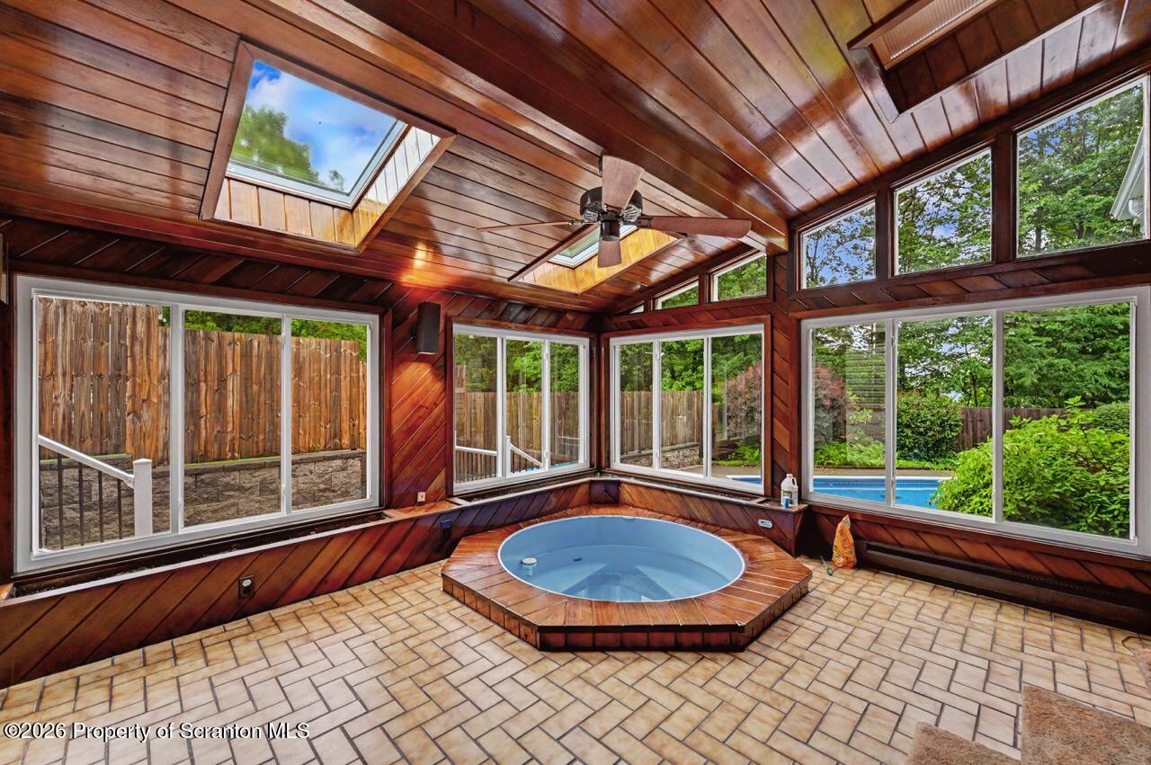 204 Wilcrest Road Moscow, PA 18444 - Photo 31 of 66 Den