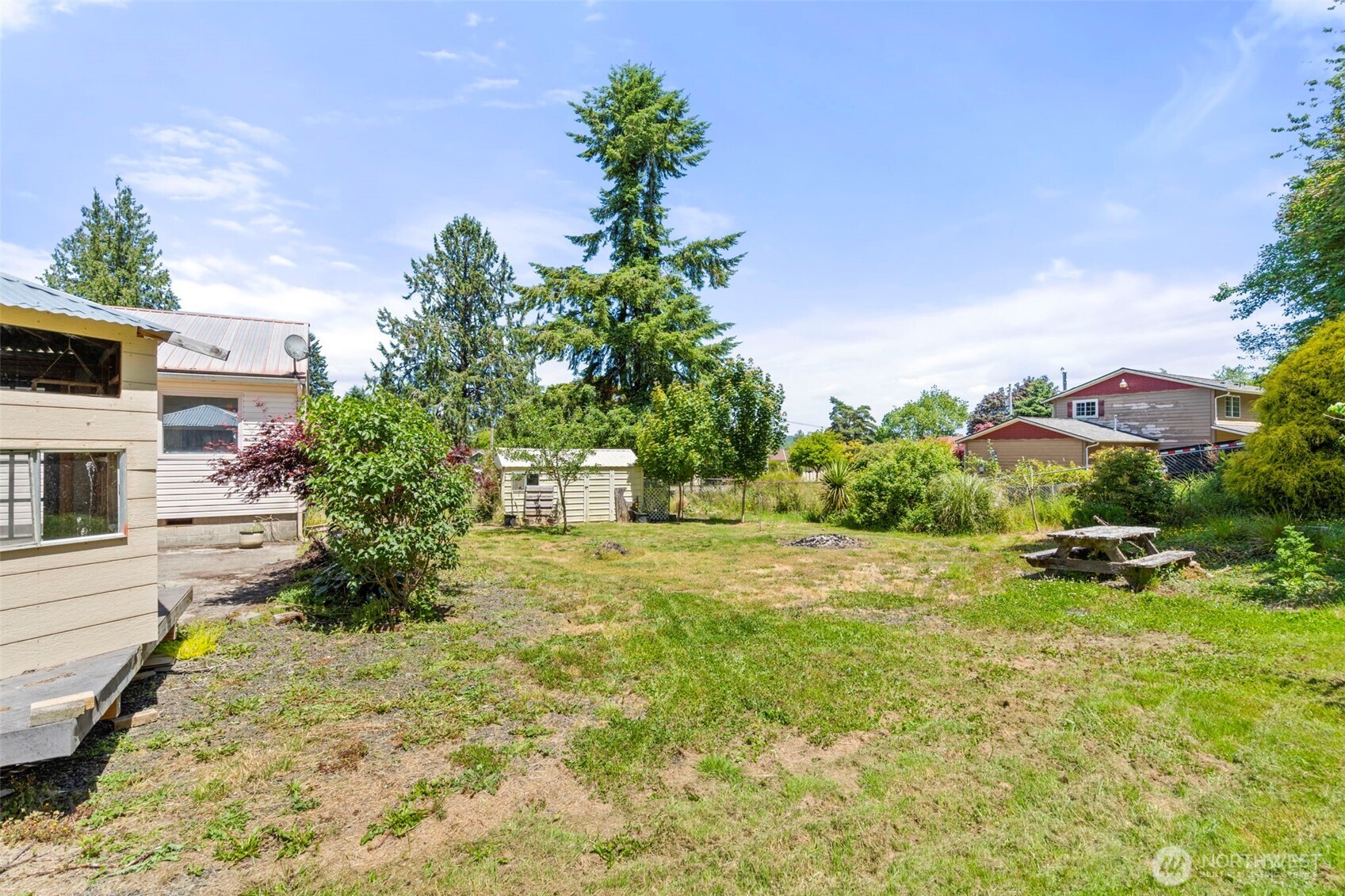 905 Peters Street Raymond, WA 98577 - Photo 25 of 29