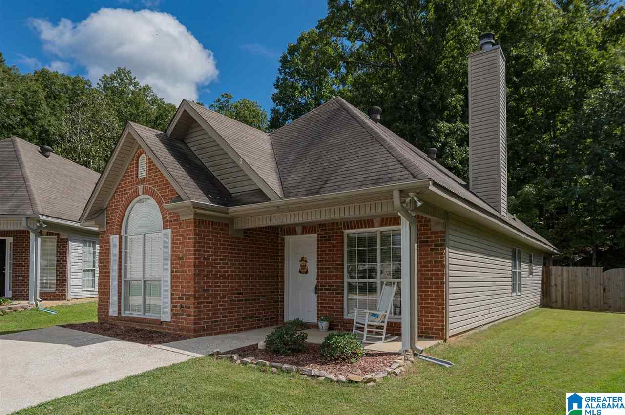 4004 Forest Lakes Road Sterrett, AL 35147 - Photo 2 of 42