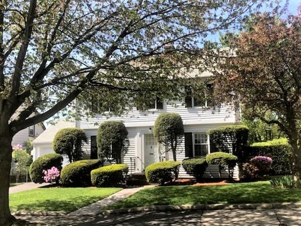 34 Venner Road Arlington, MA 02476 - Photo 1 of 29 Gallery Image 1