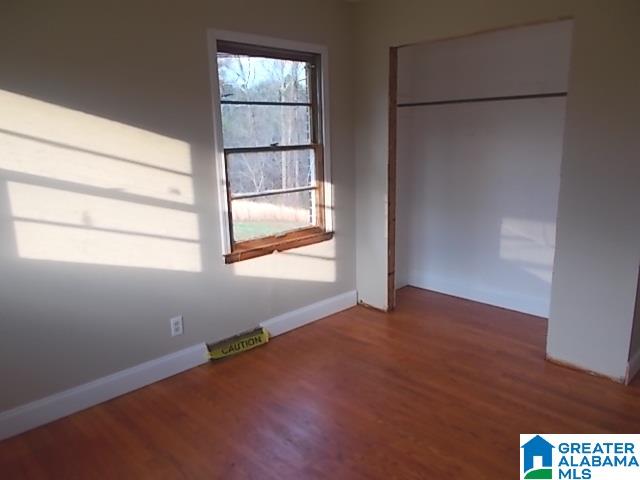 3601 Mt Olive Road Mount Olive, AL 35117 - Photo 11 of 19