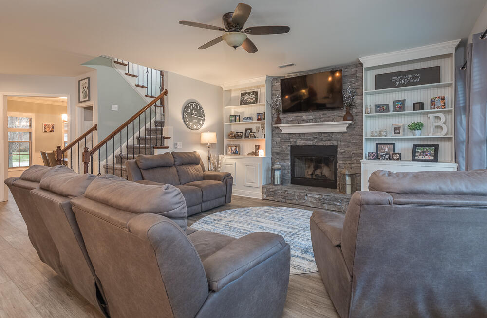 2016 Apple Road Versailles, KY 40383 - Photo 11 of 29 2016 Apple Rd Versailles-9