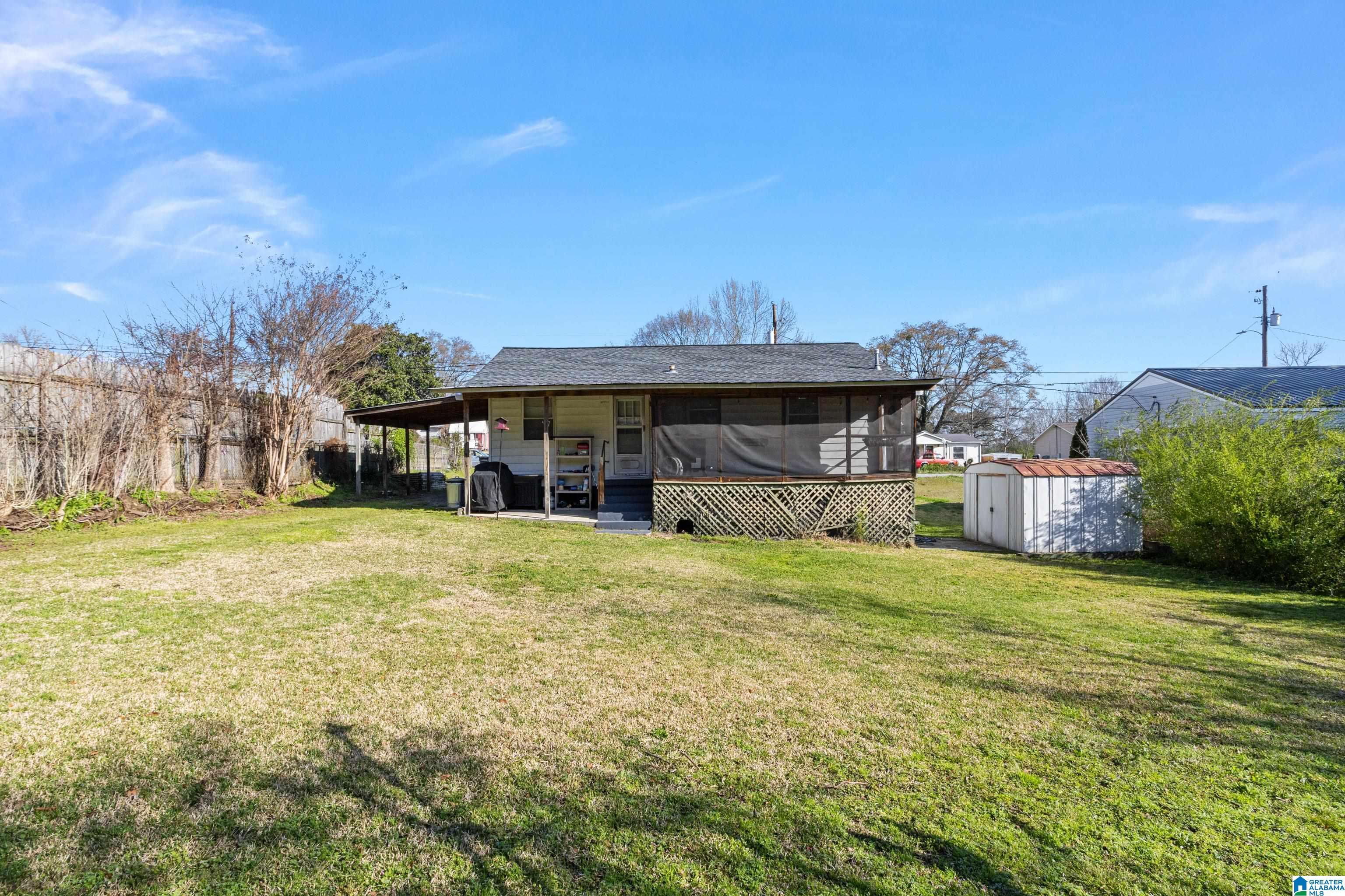 404 2nd Street East Warrior, AL 35180 - Photo 21 of 28
