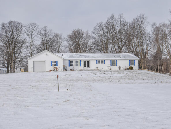 9655 Myers Road Clarklake, MI 49234 - Photo 2 of 40 DSC_0499