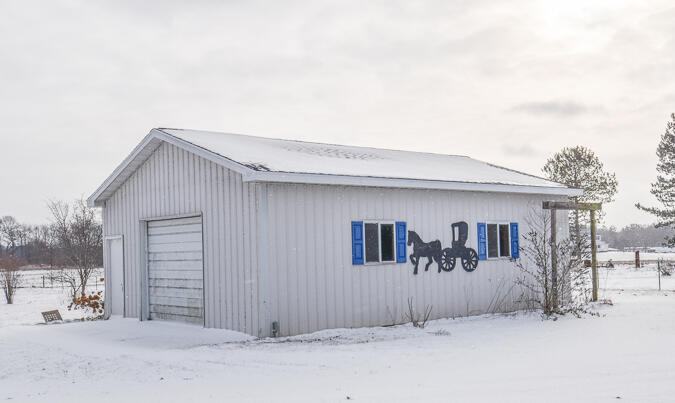 9655 Myers Road Clarklake, MI 49234 - Photo 3 of 40 DSC_0492