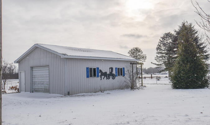9655 Myers Road Clarklake, MI 49234 - Photo 35 of 40 DSC_0491