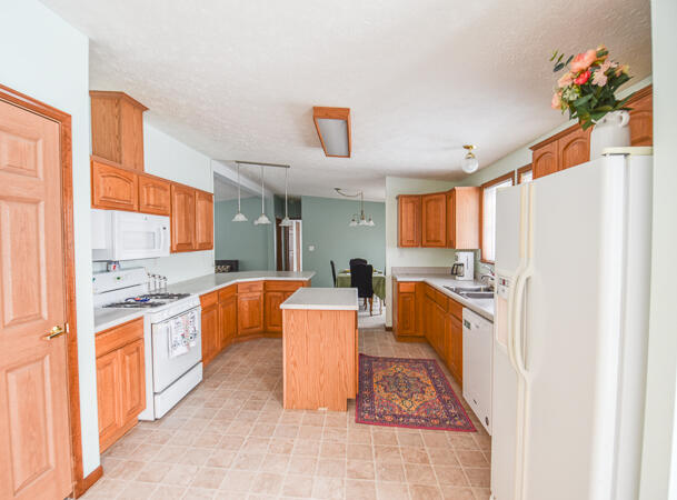 9655 Myers Road Clarklake, MI 49234 - Photo 8 of 40 DSC_0546