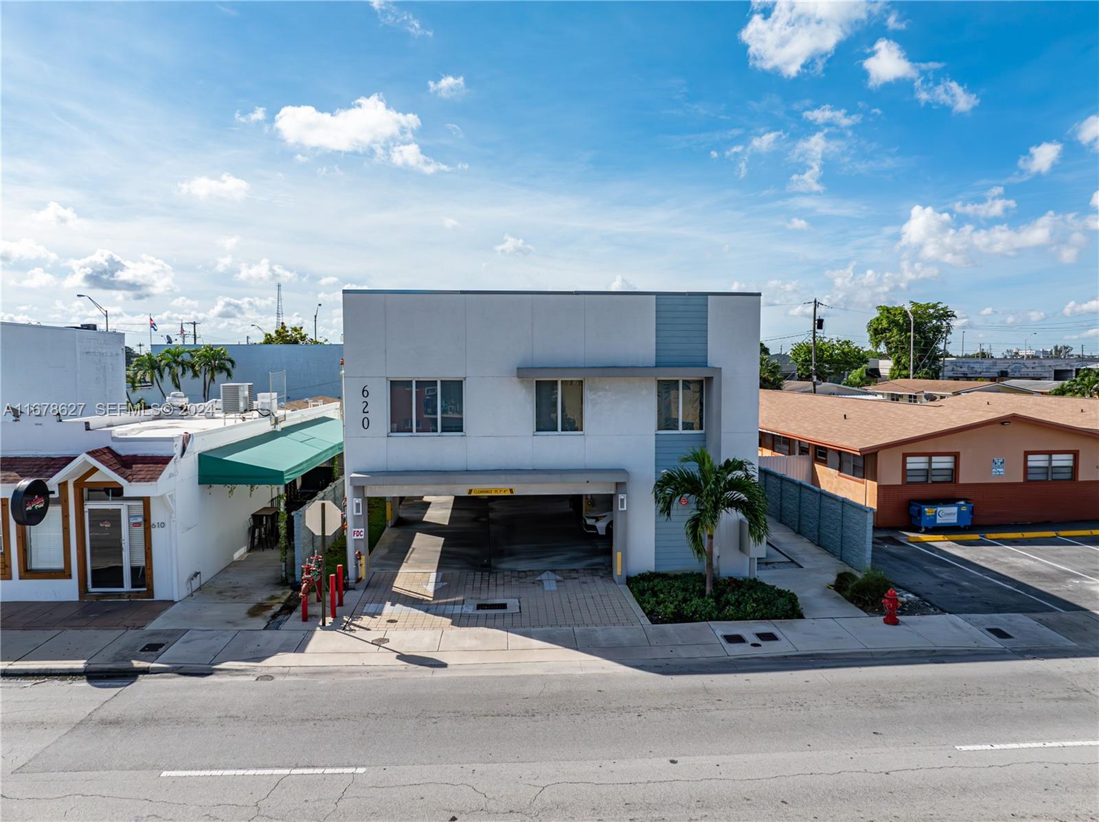 620 West 29th Street Hialeah, FL 33012 - Photo 1 of 26