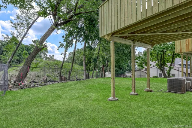 a bathroom with a sink