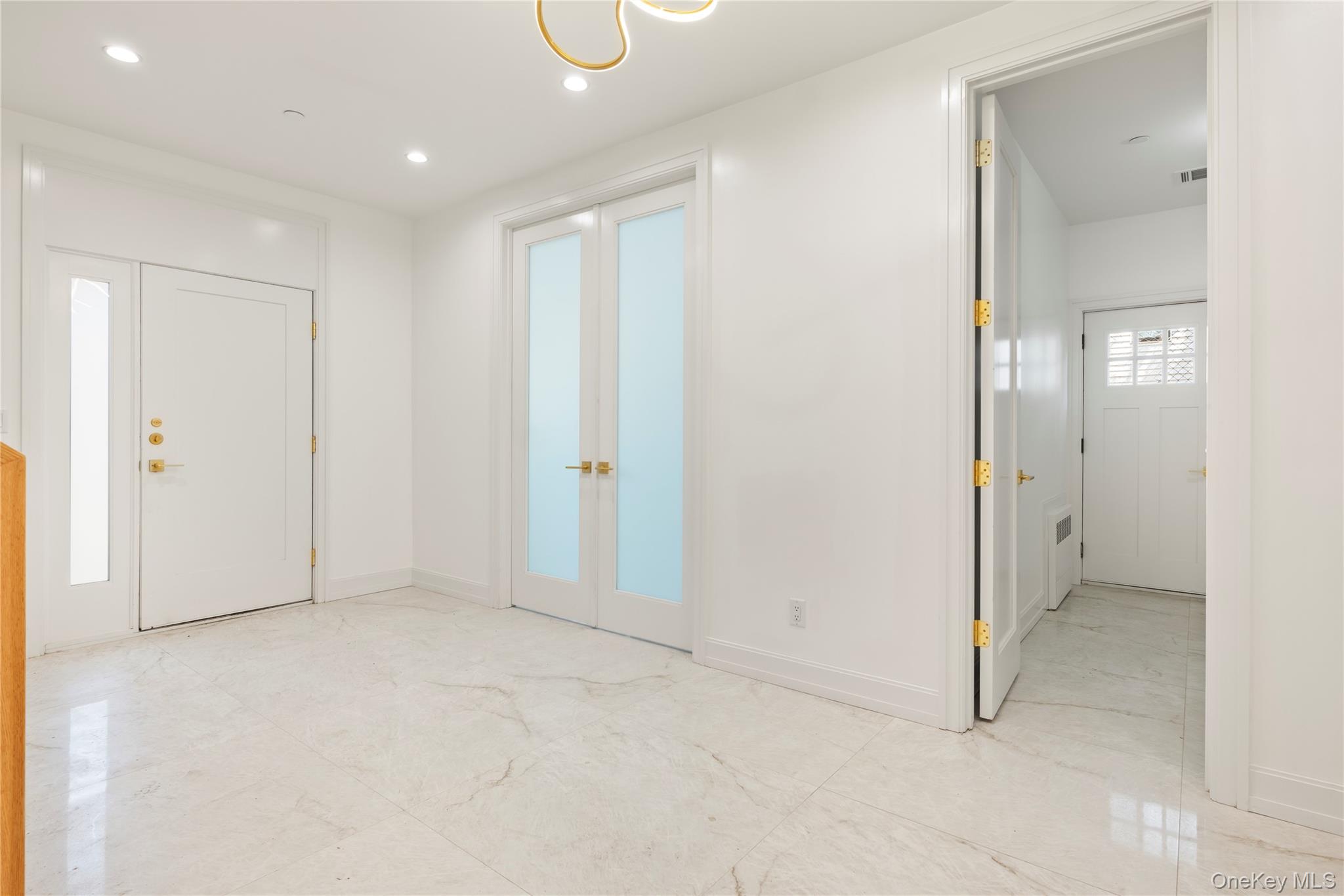 130 Union Road, Unit 201 Spring Valley, NY 10977 - Photo 5 of 47 a view of an empty room