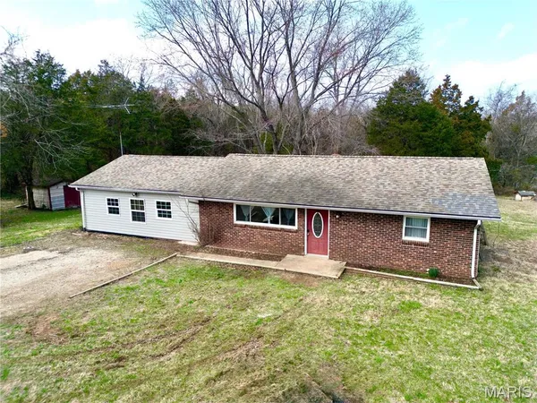 $154,900 | 7567 Jarred Road, Bonne Terre, MO 63628