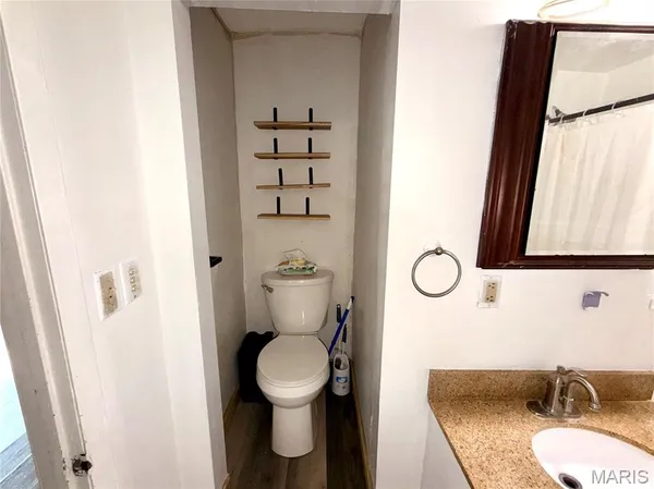 $154,900 | 7567 Jarred Road, Bonne Terre, MO 63628