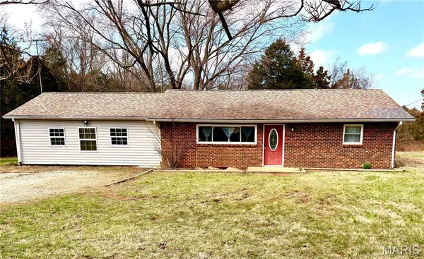 $154,900 | 7567 Jarred Road, Bonne Terre, MO 63628