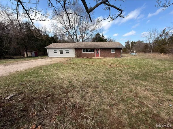$154,900 | 7567 Jarred Road, Bonne Terre, MO 63628
