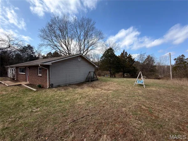 $154,900 | 7567 Jarred Road, Bonne Terre, MO 63628