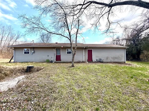 $154,900 | 7567 Jarred Road, Bonne Terre, MO 63628