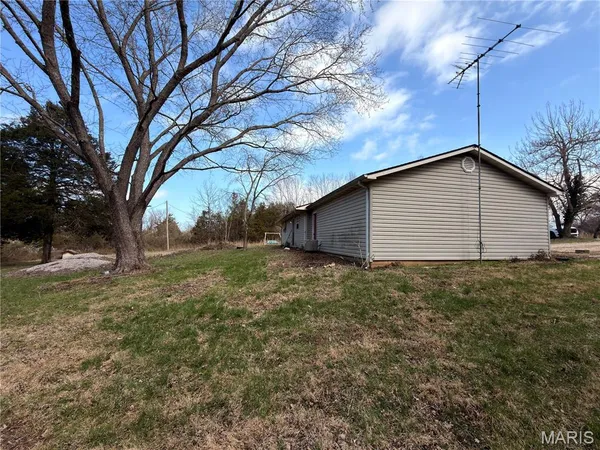 $154,900 | 7567 Jarred Road, Bonne Terre, MO 63628