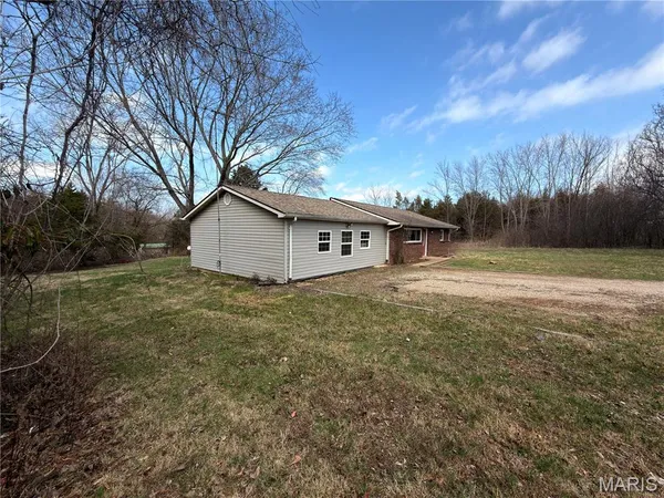 $154,900 | 7567 Jarred Road, Bonne Terre, MO 63628
